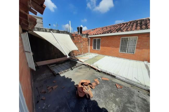 Casas, Venta, Jamundí - $270.000.000