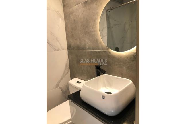 Apartamentos, Venta, Juanambú - $590.000.000