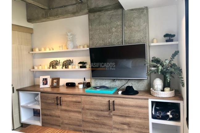 Apartamentos, Venta, Juanambú - $590.000.000