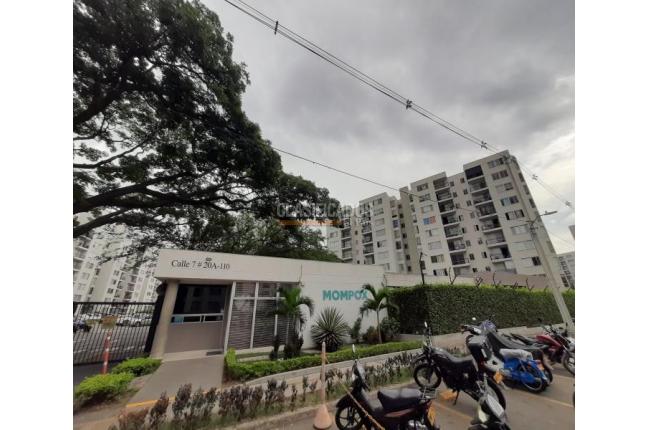 Apartamentos, Venta en Yumbo