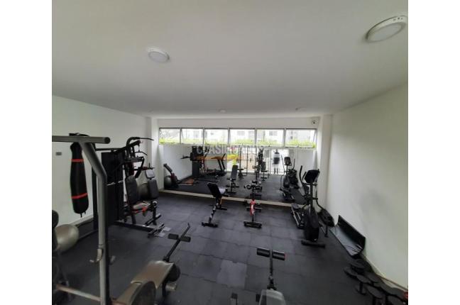 Apartamentos, Venta en Yumbo