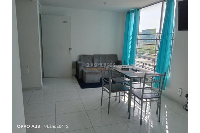 Apartamentos, Alquiler, Barranquilla - $2.500.000
