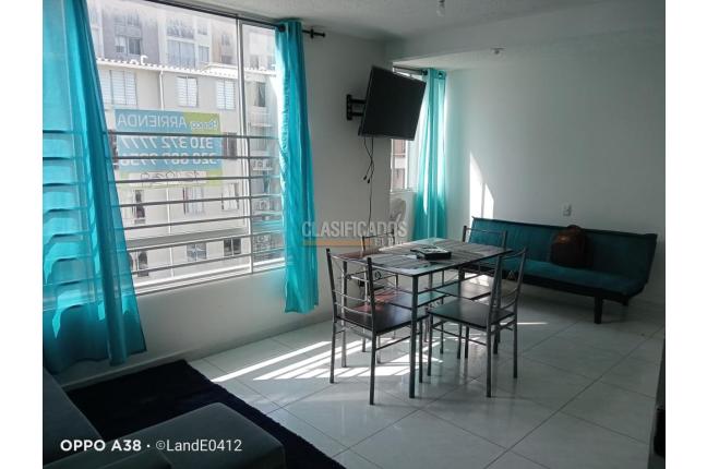 Apartamentos, Alquiler, Barranquilla - $2.500.000