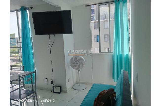 Apartamentos, Alquiler, Barranquilla - $2.500.000