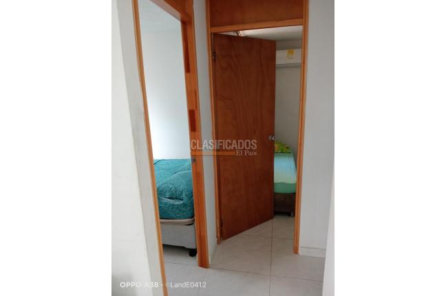 Apartamentos, Alquiler, Barranquilla - $2.500.000