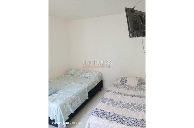 Apartamentos, Alquiler, Barranquilla - $2.500.000