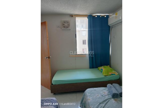 Apartamentos, Alquiler, Barranquilla - $2.500.000