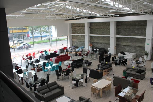 Locales y Bodegas, Alquiler en Cámbulos