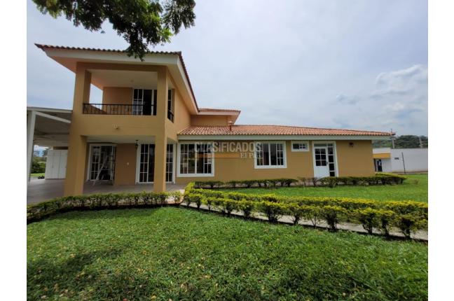 Casas, Venta en Pereira