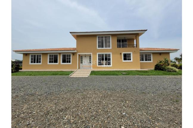Casas, Venta en Pereira