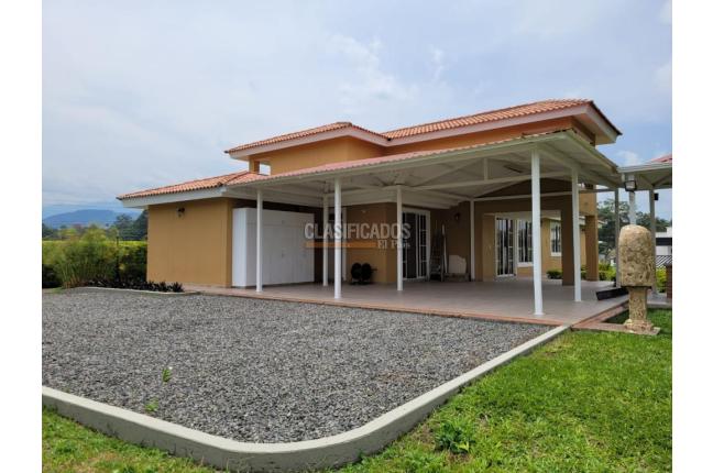 Casas, Venta, Pereira - $1.950.000.000