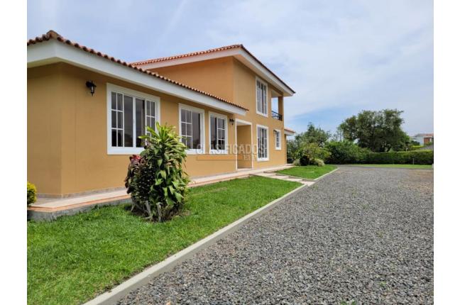 Casas, Venta, Pereira - $1.950.000.000