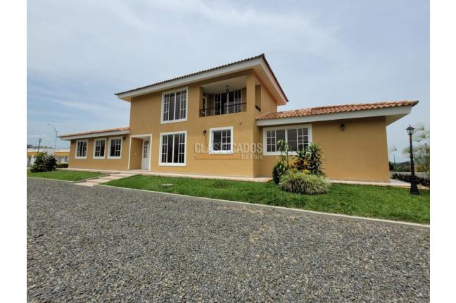 Casas, Venta, Pereira - $1.950.000.000