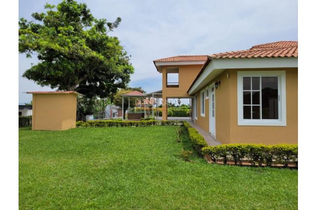 Casas, Venta, Pereira - $1.950.000.000