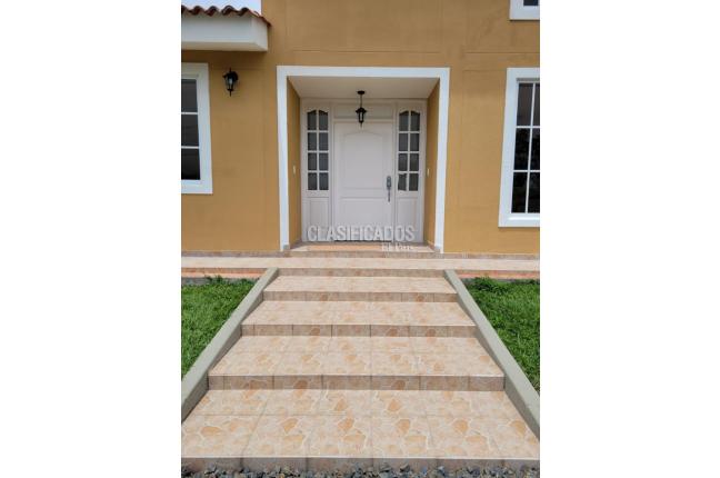 Casas, Venta, Pereira - $1.950.000.000