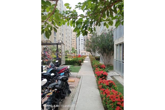 Apartamentos, Alquiler en Barranquilla