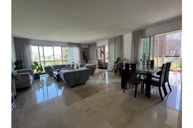 Apartamentos, Venta, Aguacatal - $1.650.000.000