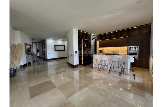 Apartamentos, Venta, Aguacatal - $1.650.000.000