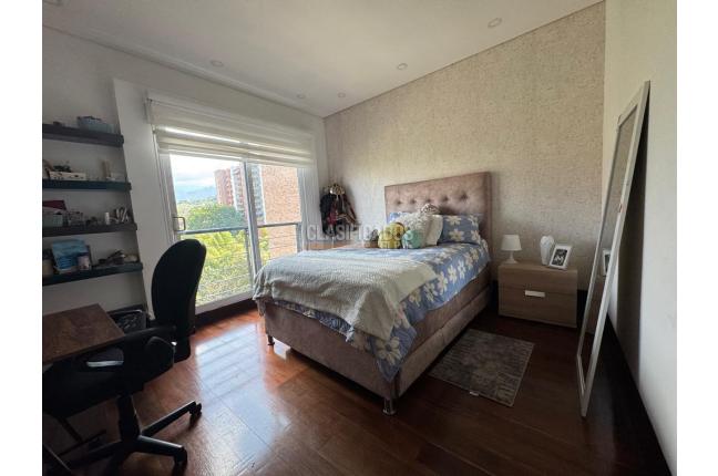 Apartamentos, Venta, Aguacatal - $1.650.000.000