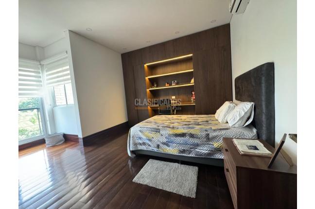 Apartamentos, Venta, Aguacatal - $1.650.000.000