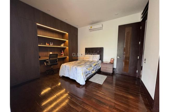 Apartamentos, Venta, Aguacatal - $1.650.000.000