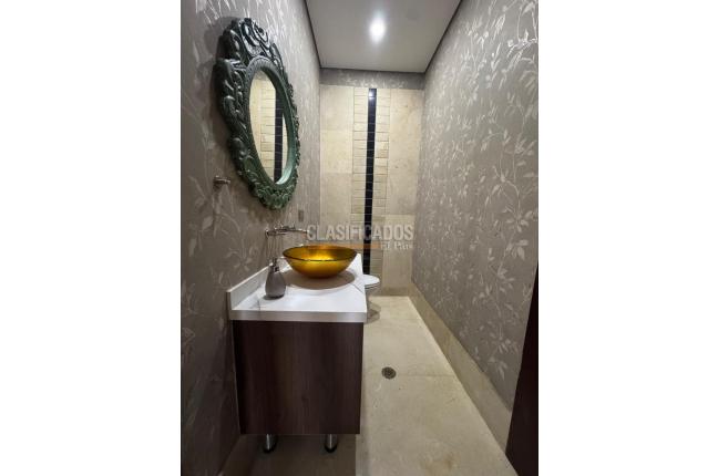 Apartamentos, Venta, Aguacatal - $1.650.000.000