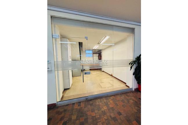 Locales y Bodegas, Venta en El Lido