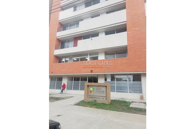 Apartamentos, Alquiler, Bogotá - $1.100.000