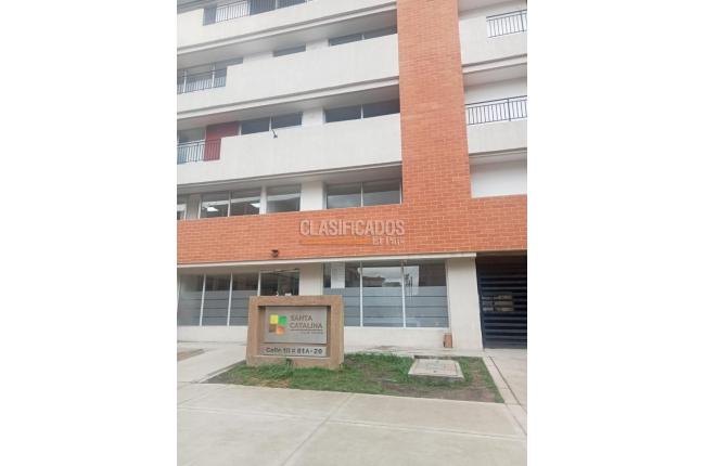Apartamentos, Alquiler, Bogotá - $1.100.000