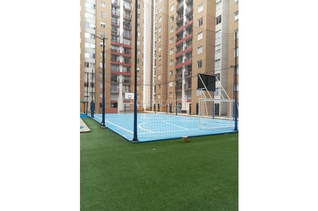 Apartamentos, Alquiler, Bogotá - $1.100.000