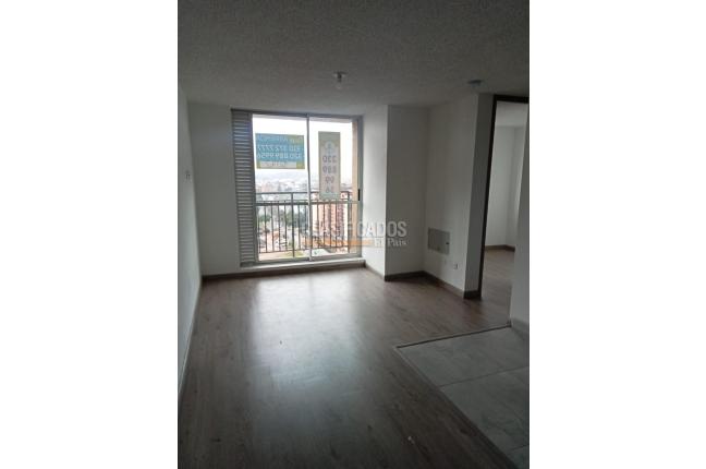 Apartamentos, Alquiler, Bogotá - $1.100.000