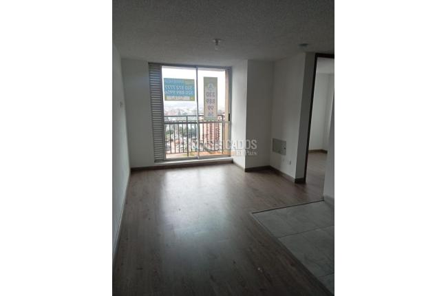 Apartamentos, Alquiler, Bogotá - $1.100.000