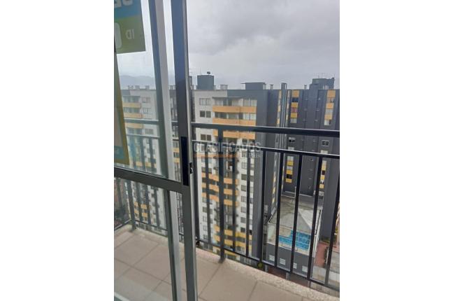 Apartamentos, Alquiler, Bogotá - $1.100.000