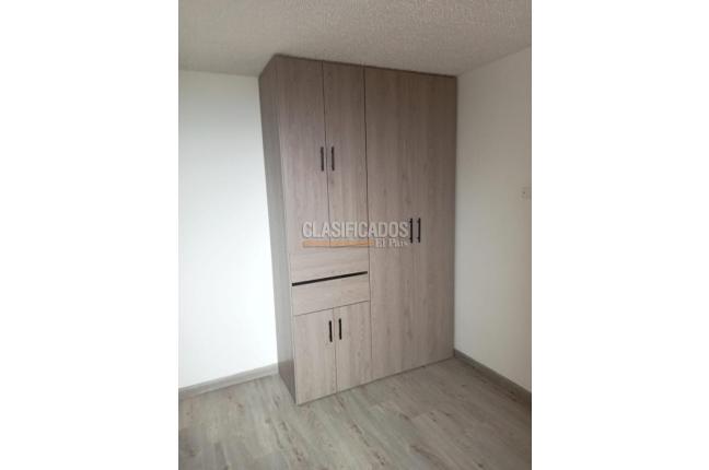 Apartamentos, Alquiler, Bogotá - $1.100.000