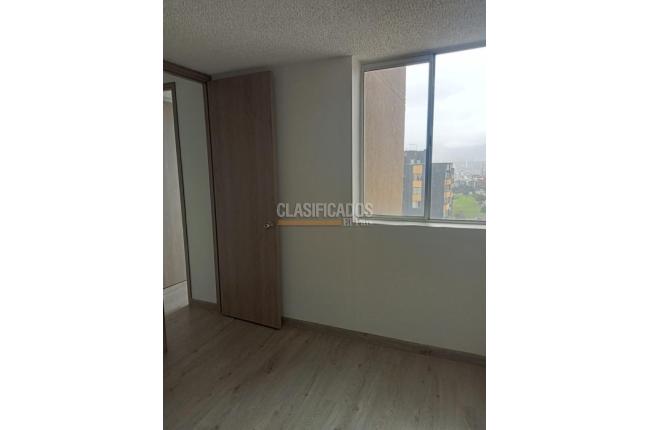 Apartamentos, Alquiler, Bogotá - $1.100.000