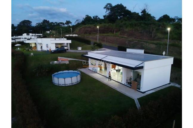 Casas, Venta, Pereira - $1.800.000.000