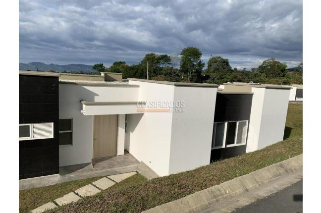 Casas, Venta, Pereira - $1.800.000.000