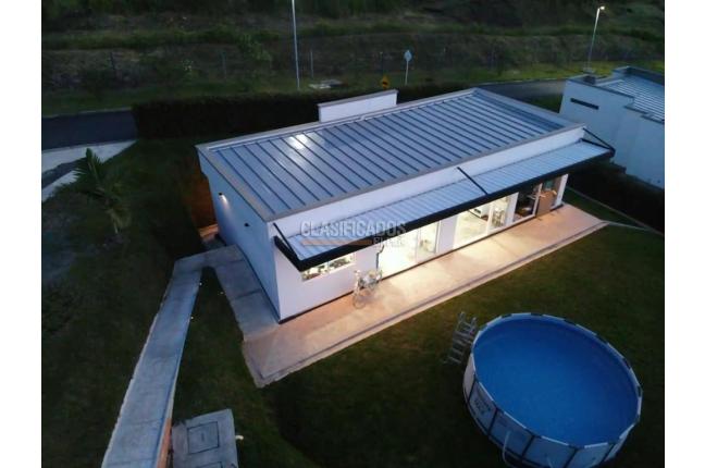 Casas, Venta, Pereira - $1.800.000.000