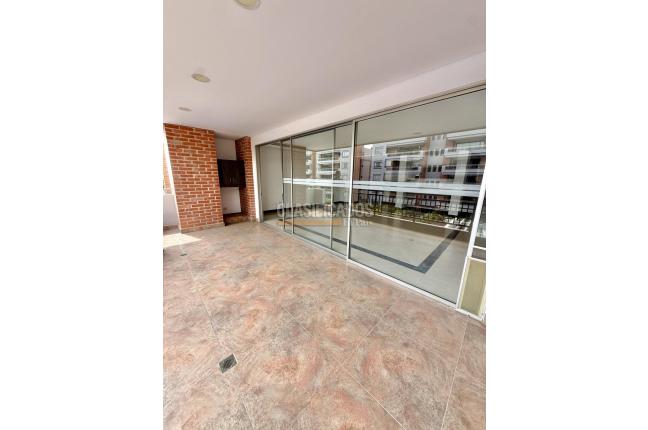 Apartamentos, Venta, Pance - $1.300.000.000