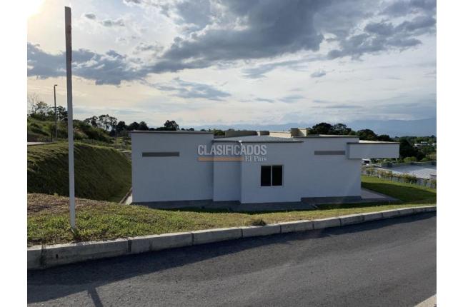 Casas, Venta, Pereira - $1.800.000.000