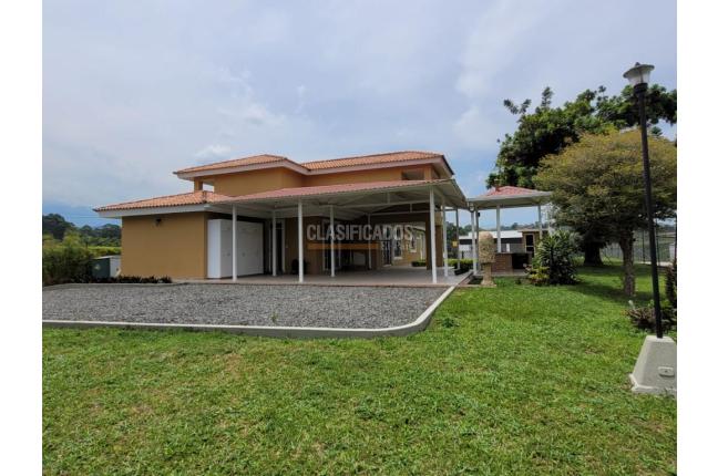 Casas, Venta, Pereira - $1.950.000.000