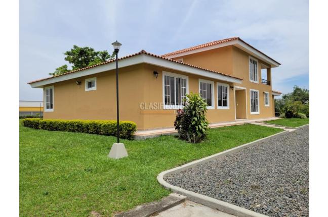 Casas, Venta, Pereira - $1.950.000.000
