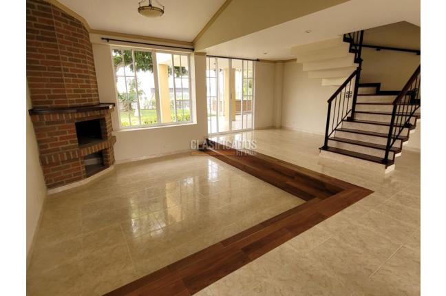 Casas, Venta, Pereira - $1.950.000.000