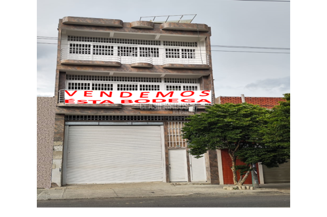Locales y Bodegas, Venta en Saavedra Galindo