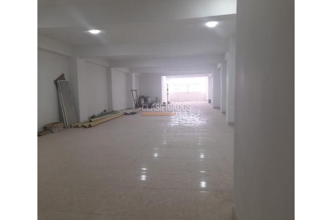 Locales y Bodegas, Venta en Saavedra Galindo