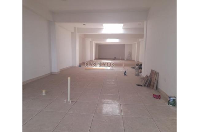 Locales y Bodegas, Venta en Saavedra Galindo