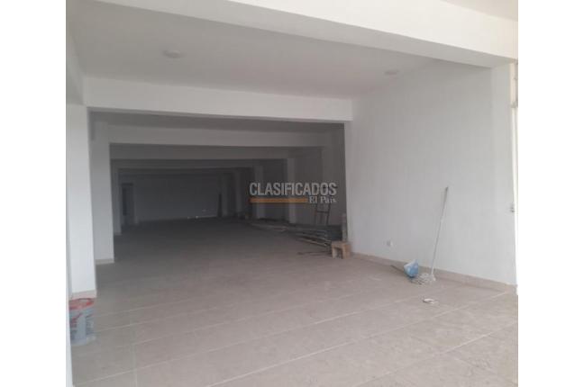 Locales y Bodegas, Venta, Saavedra Galindo - $1.200.000.000