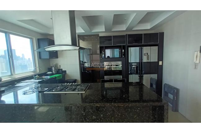 Apartamentos, Venta en Cristales