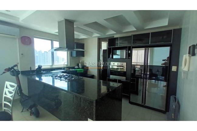 Apartamentos, Venta, Cristales - $1.791.000.000