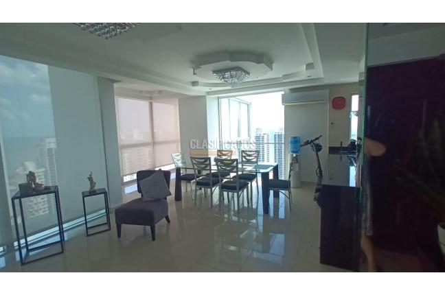 Apartamentos, Venta, Cristales - $1.791.000.000